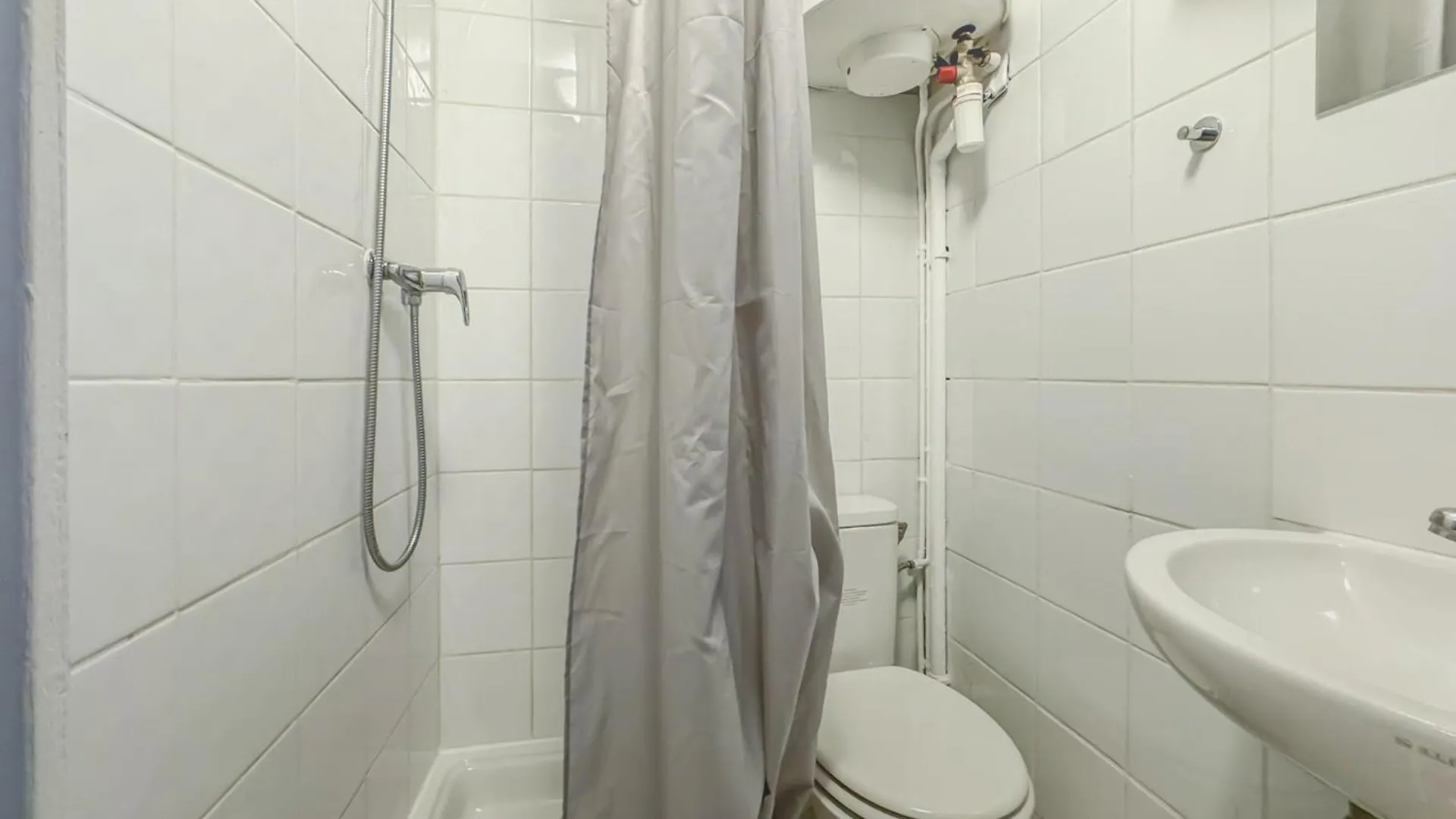 Flexliving - Studio - Saint Martin Paris France