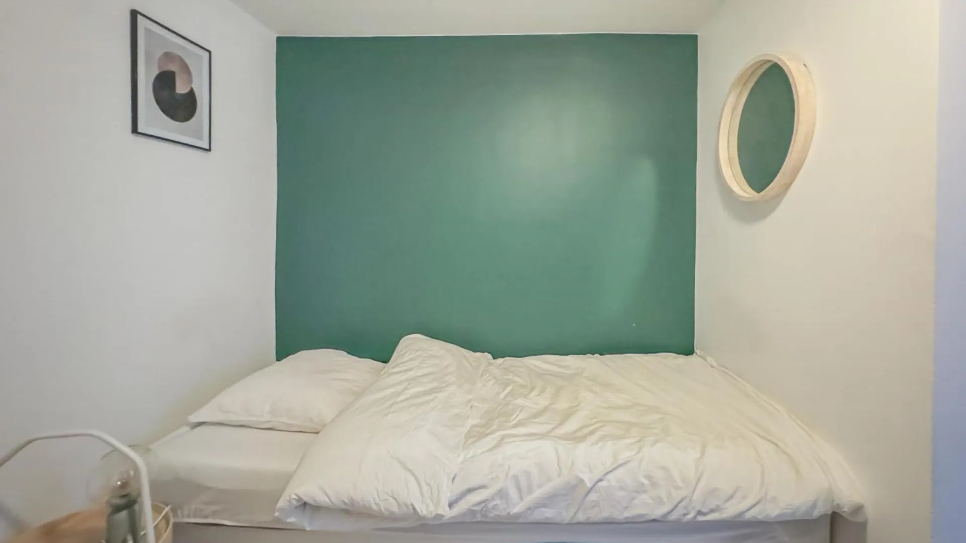 Flexliving - Studio - Saint Martin Paris France