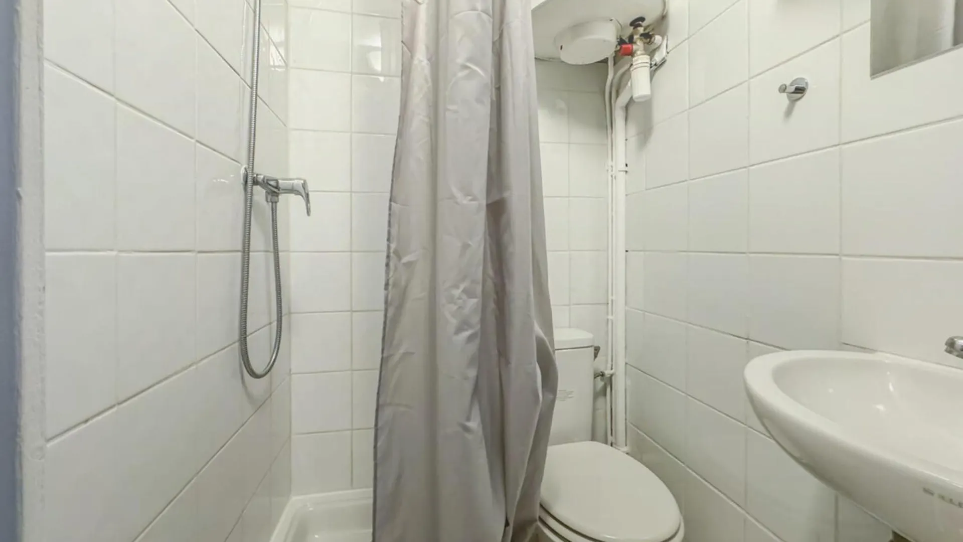 Flexliving - Studio - Saint Martin Paris 0*,  France